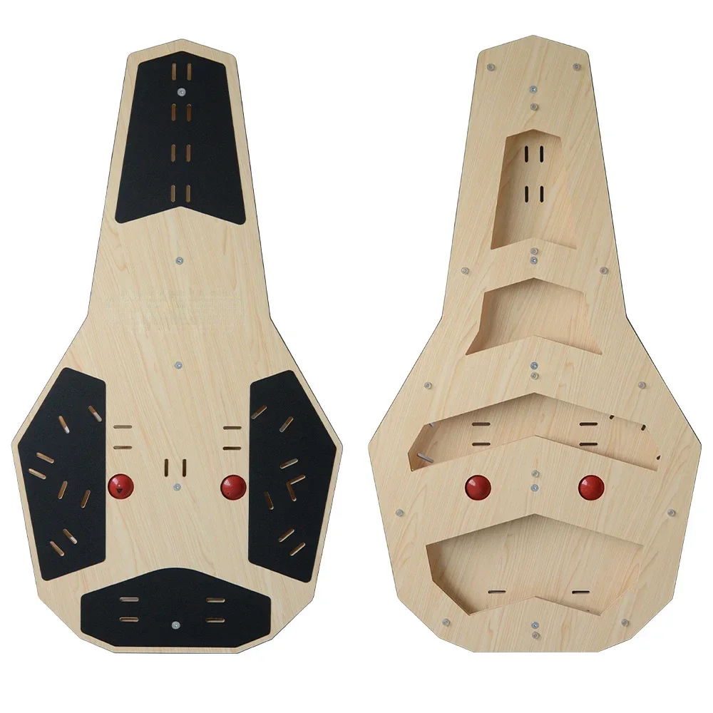 Cross border3 Generation Indoo - đánh giá và giá Rocker Plate Indoor Bike Trainer