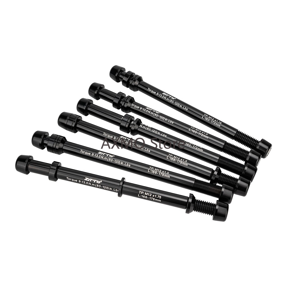 For ZTTO Trainer Thru Axle Ada - đánh giá và giá Thru Axle Adapter For Bike Trainer