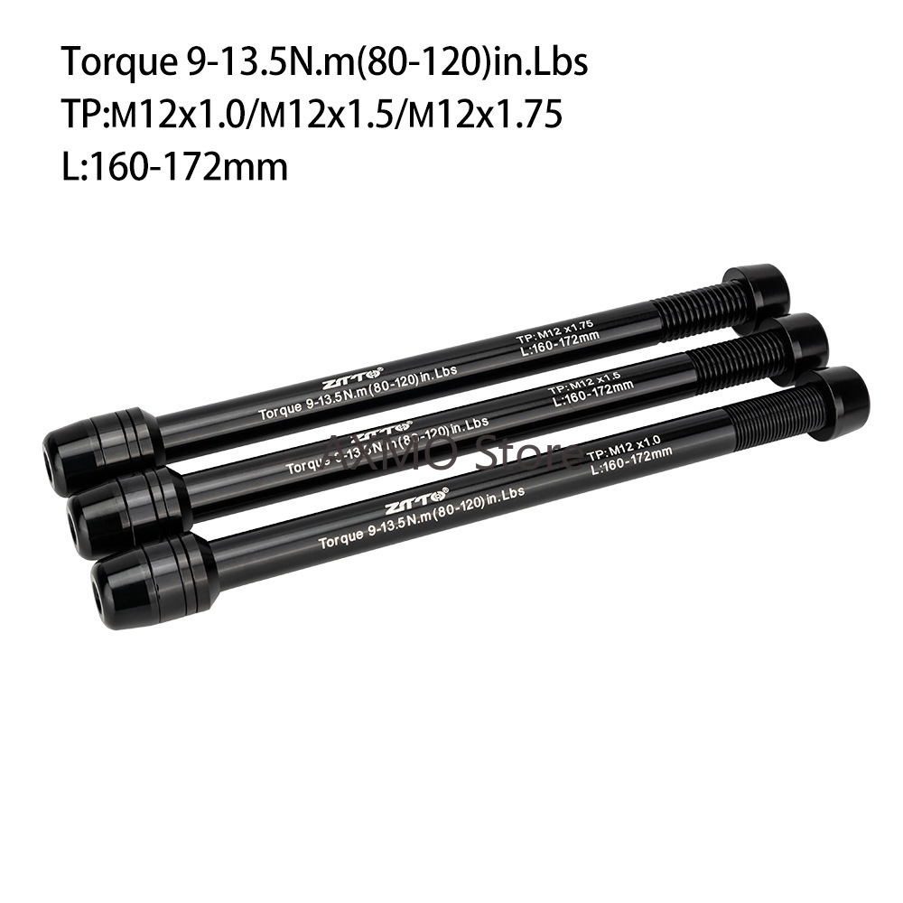 For ZTTO Trainer Thru Axle Ada - đánh giá và giá Thru Axle Adapter For Bike Trainer