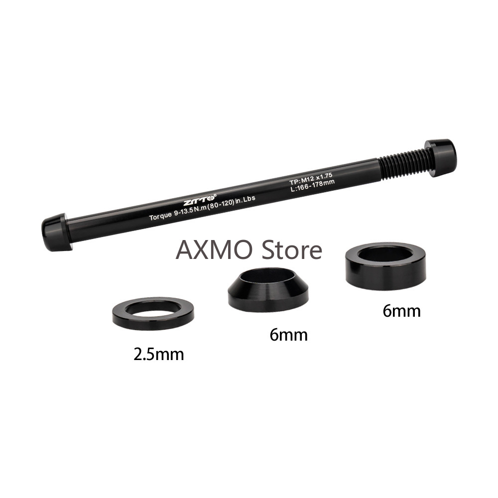 For ZTTO Trainer Thru Axle Ada - đánh giá và giá Thru Axle Adapter For Bike Trainer