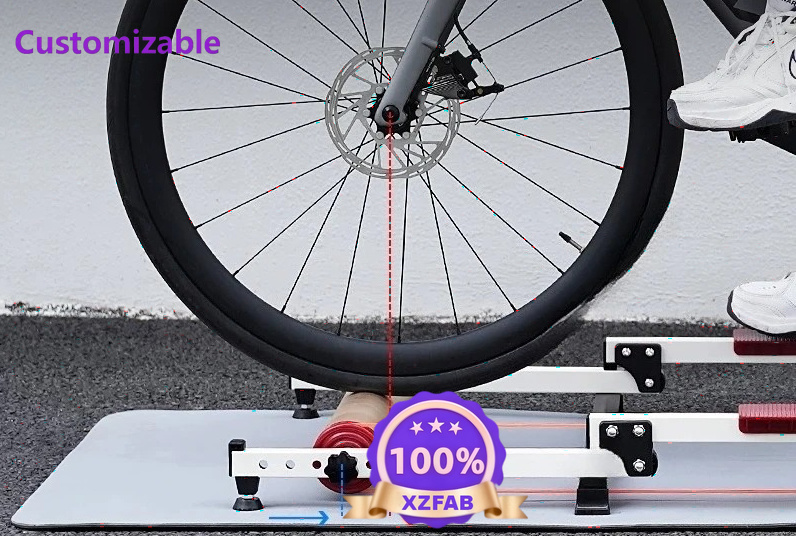 Factory Direct 2026 Cycle roll - đánh giá và giá Bike Rollers Indoor Cycling Aluminum