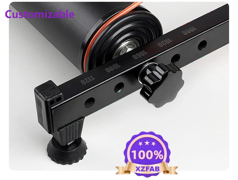 Factory Direct 2026 Cycle roll - đánh giá và giá Bike Rollers Indoor Cycling Aluminum