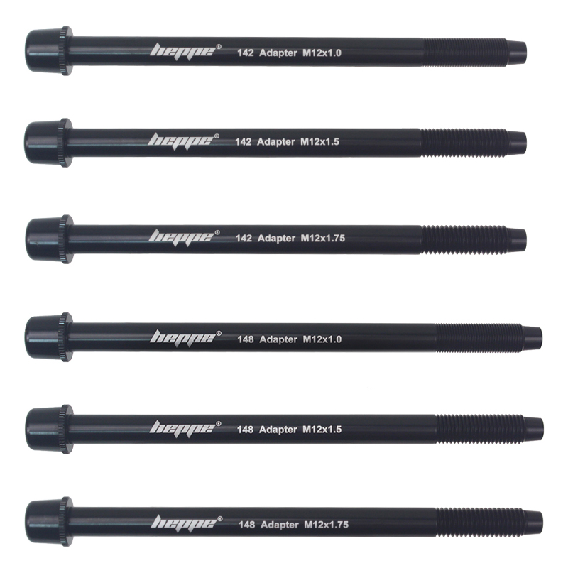 HEPPE Xe Đạp Tập Thru Trục MTB - đánh giá và giá Thru Axle Adapter For Bike Trainer