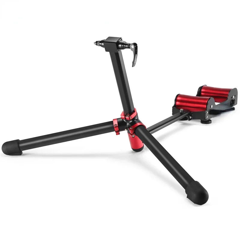 Resistance Indoor Home Exercis - đánh giá và giá Bike Rollers Indoor Cycling Aluminum