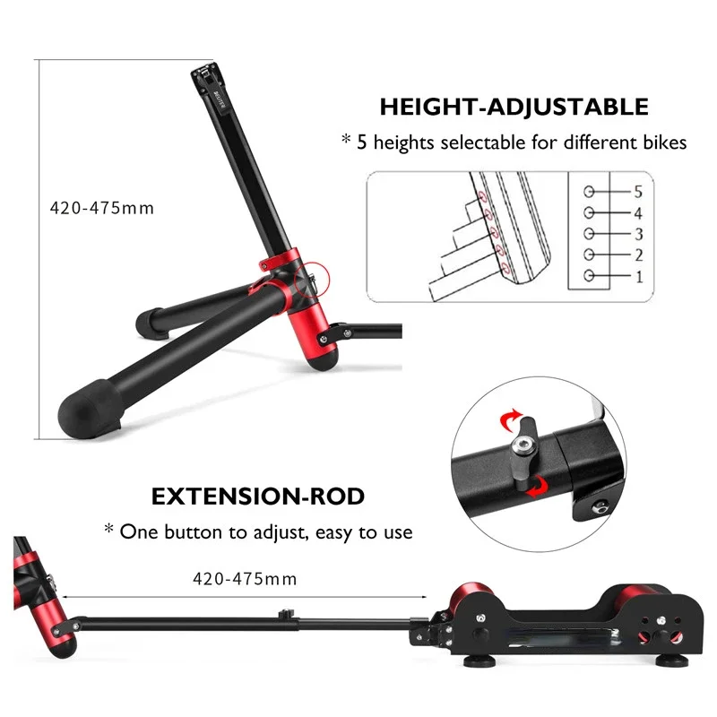 Resistance Indoor Home Exercis - đánh giá và giá Bike Rollers Indoor Cycling Aluminum