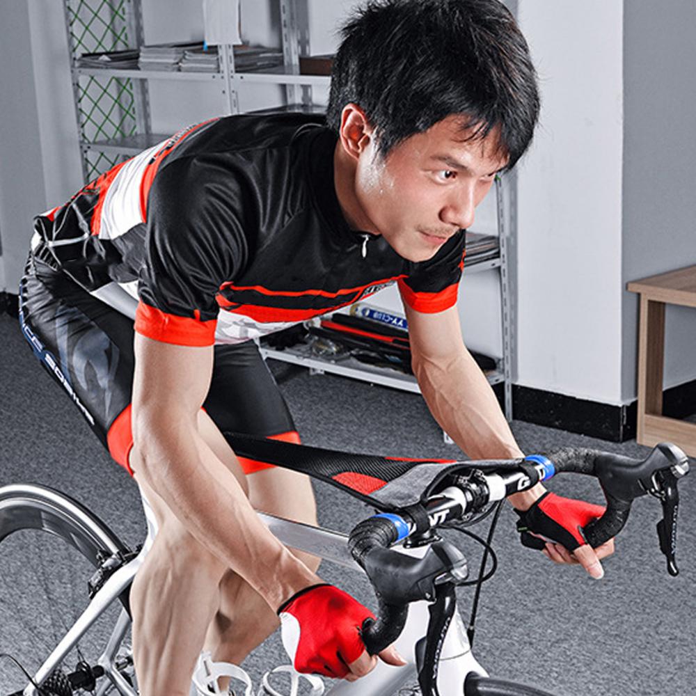 Đa Năng Đường Núi Xe Đạp Mồ Hô - đánh giá và giá Bike Trainer Sweat Cover Guard