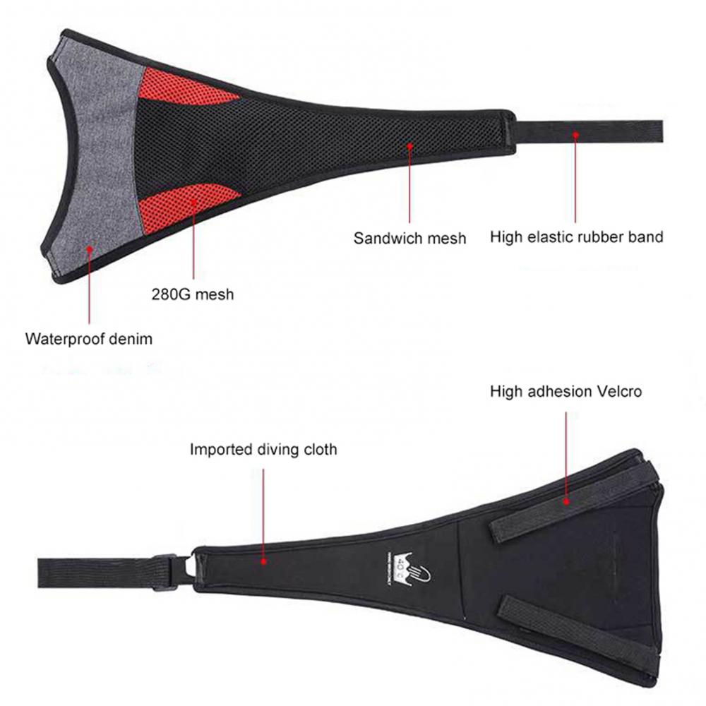 Đa Năng Đường Núi Xe Đạp Mồ Hô - đánh giá và giá Bike Trainer Sweat Cover Guard