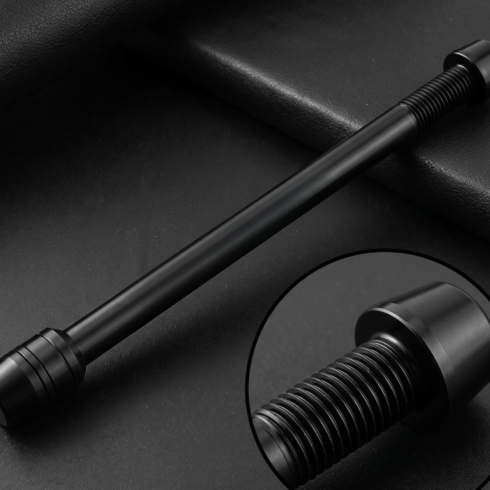 Bike Hub Thru Axle Shaft Adapt - đánh giá và giá Thru Axle Adapter For Bike Trainer