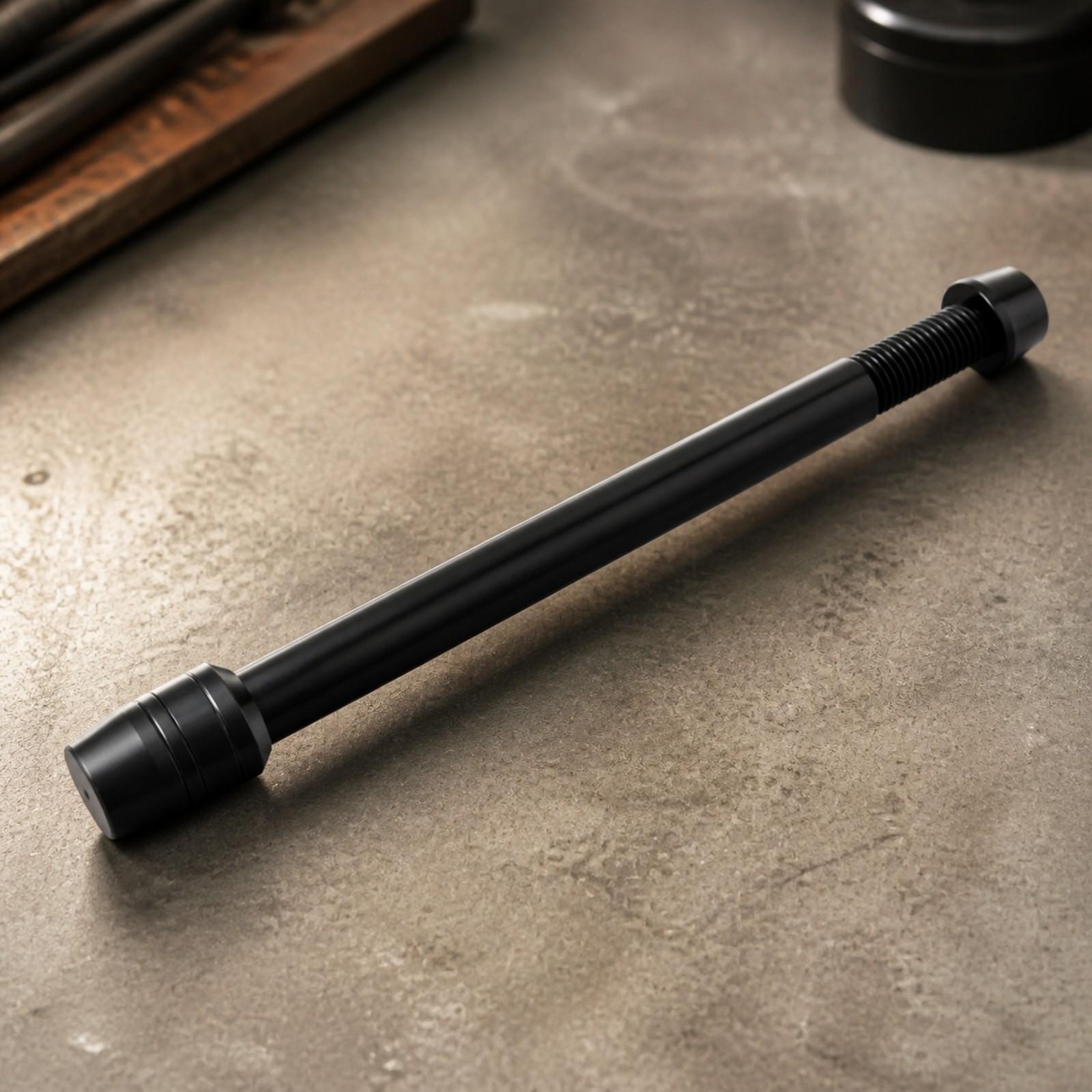 Bike Hub Thru Axle Shaft Adapt - đánh giá và giá Thru Axle Adapter For Bike Trainer