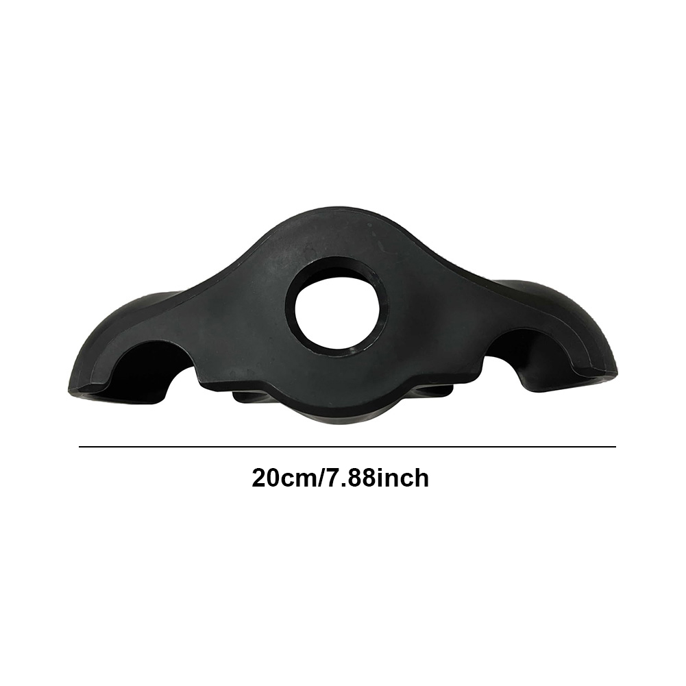 2/4 Pack Cycling Training Foot - đánh giá và giá Rocker Plate Indoor Bike Trainer