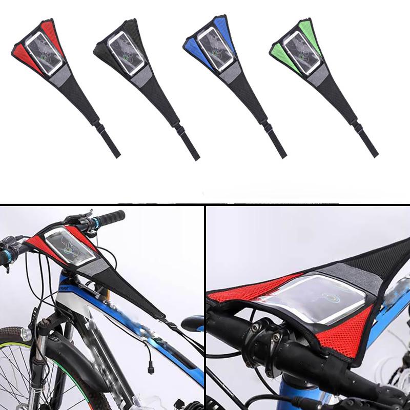 Universal Bicycle Sweat Cover  - đánh giá và giá Bike Trainer Sweat Cover Guard
