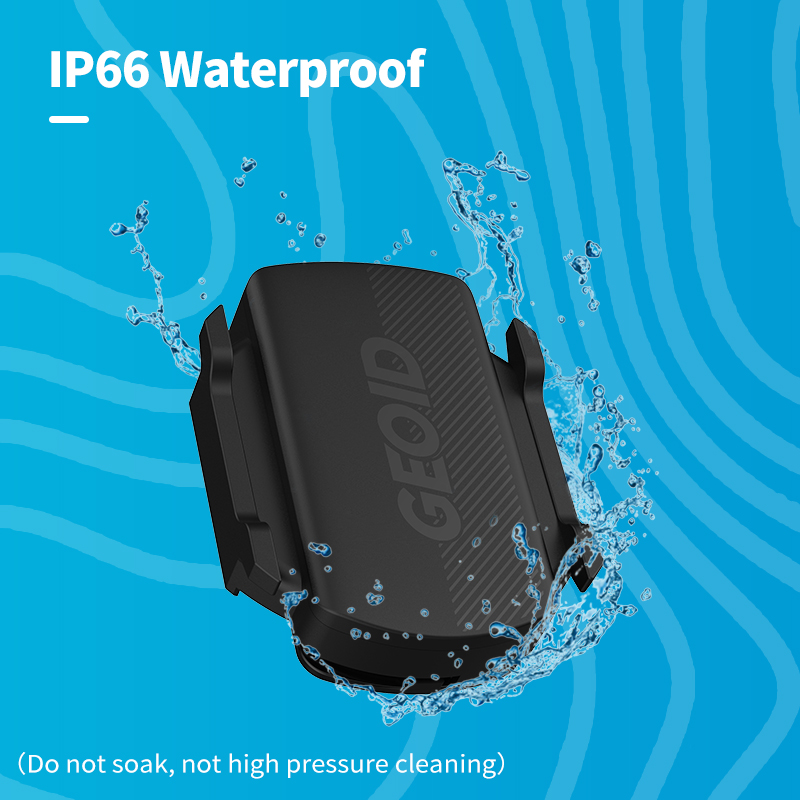 OFFBONDAGE Bike Speed Cadence  - đánh giá và giá Cycling Speed Cadence Sensor Dual