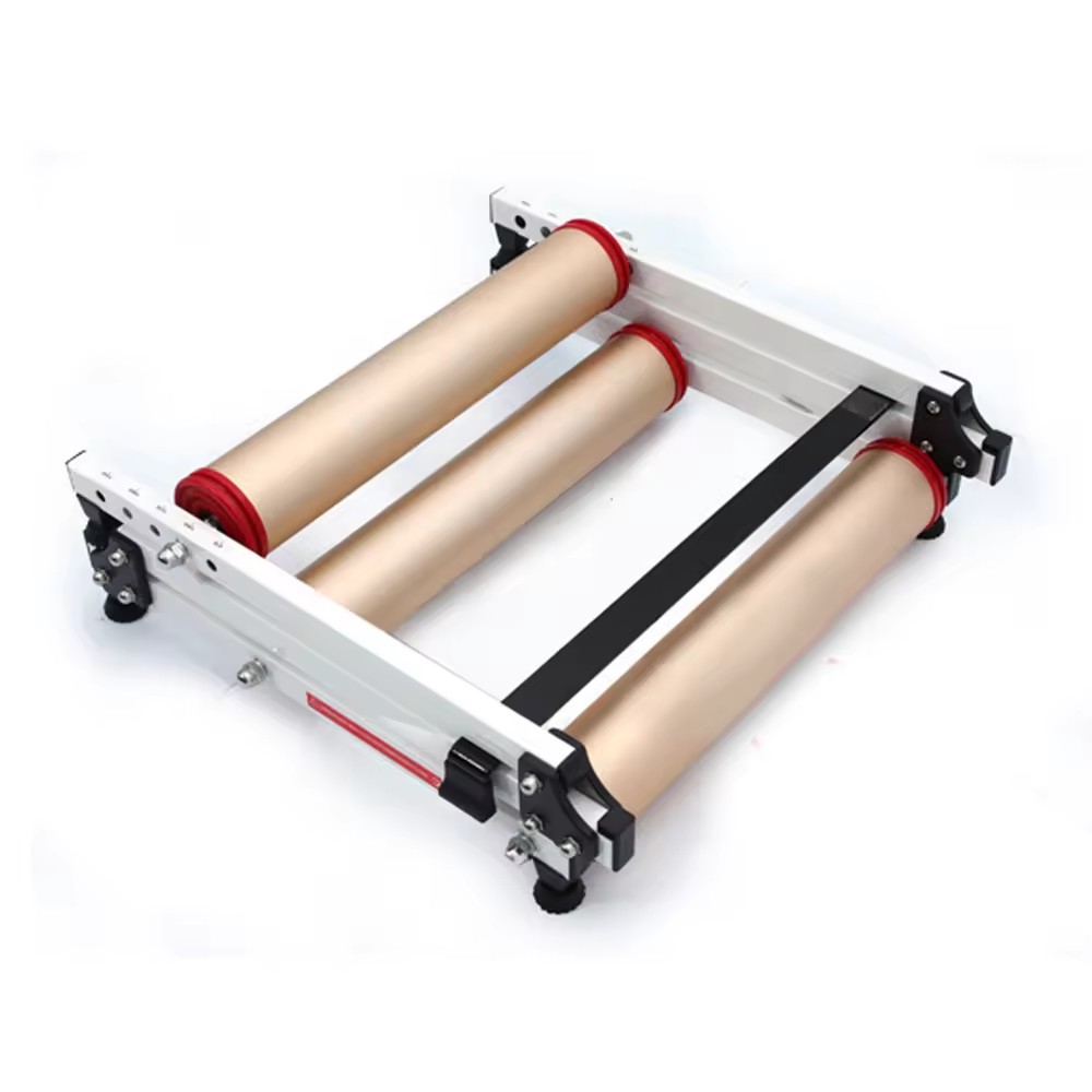 Mini Aluminum Bike Trainer Rol - đánh giá và giá Bike Rollers Indoor Cycling Aluminum