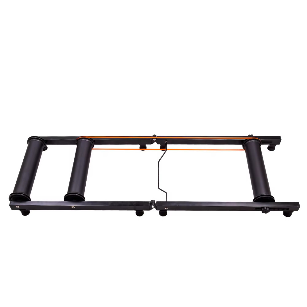 Mini Aluminum Bike Trainer Rol - đánh giá và giá Bike Rollers Indoor Cycling Aluminum