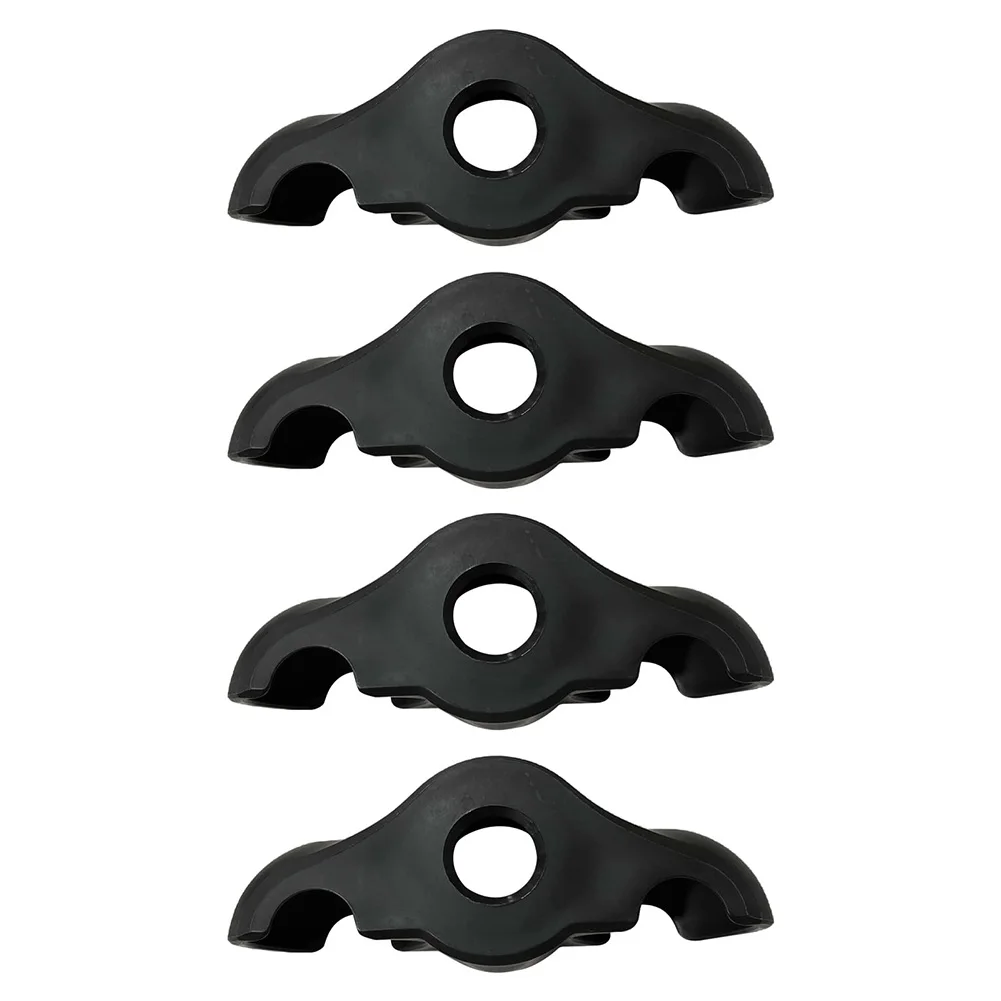 Tennis Ball Foot Pads Indoor C - đánh giá và giá Rocker Plate Indoor Bike Trainer