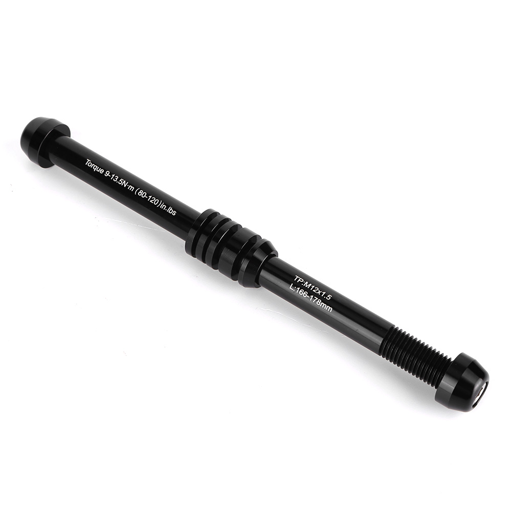 Bike Trainer Thru Axle Skewer  - đánh giá và giá Thru Axle Adapter For Bike Trainer