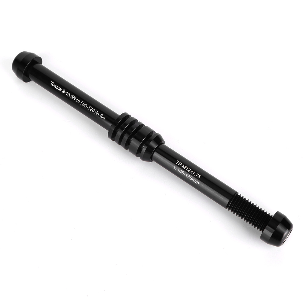 Bike Trainer Thru Axle Skewer  - đánh giá và giá Thru Axle Adapter For Bike Trainer